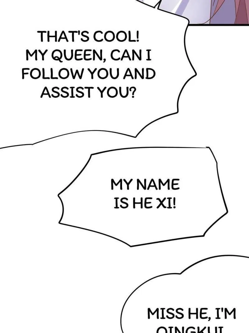 The villianous queen wants to level up Chapter 102 – Page 32