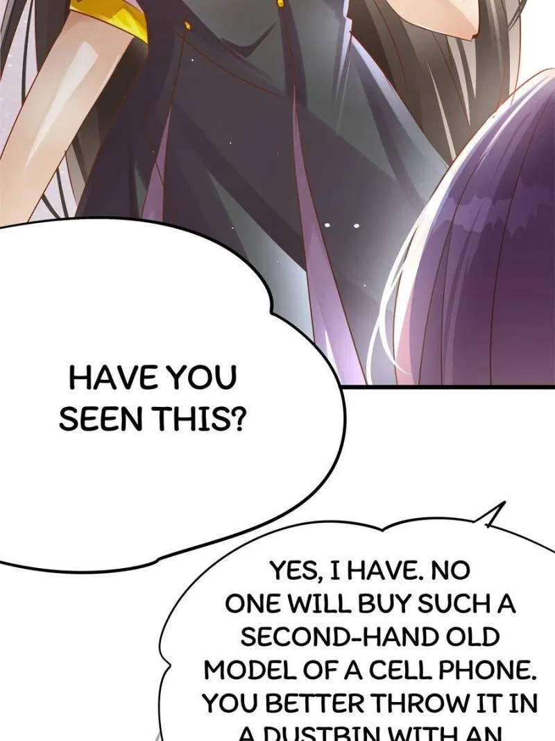 The villianous queen wants to level up Chapter 102 – Page 34