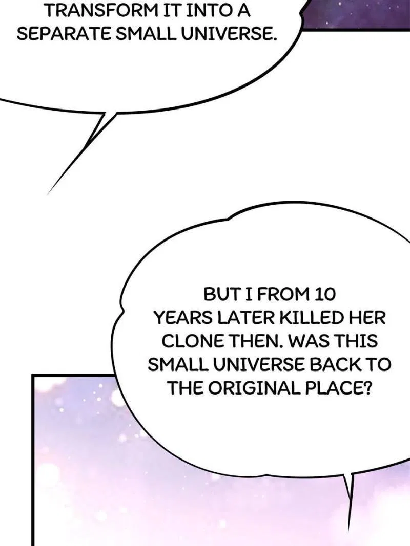 The villianous queen wants to level up Chapter 101 – Page 36