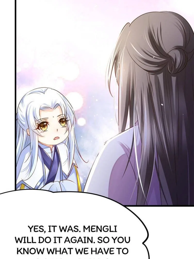 The villianous queen wants to level up Chapter 101 – Page 37