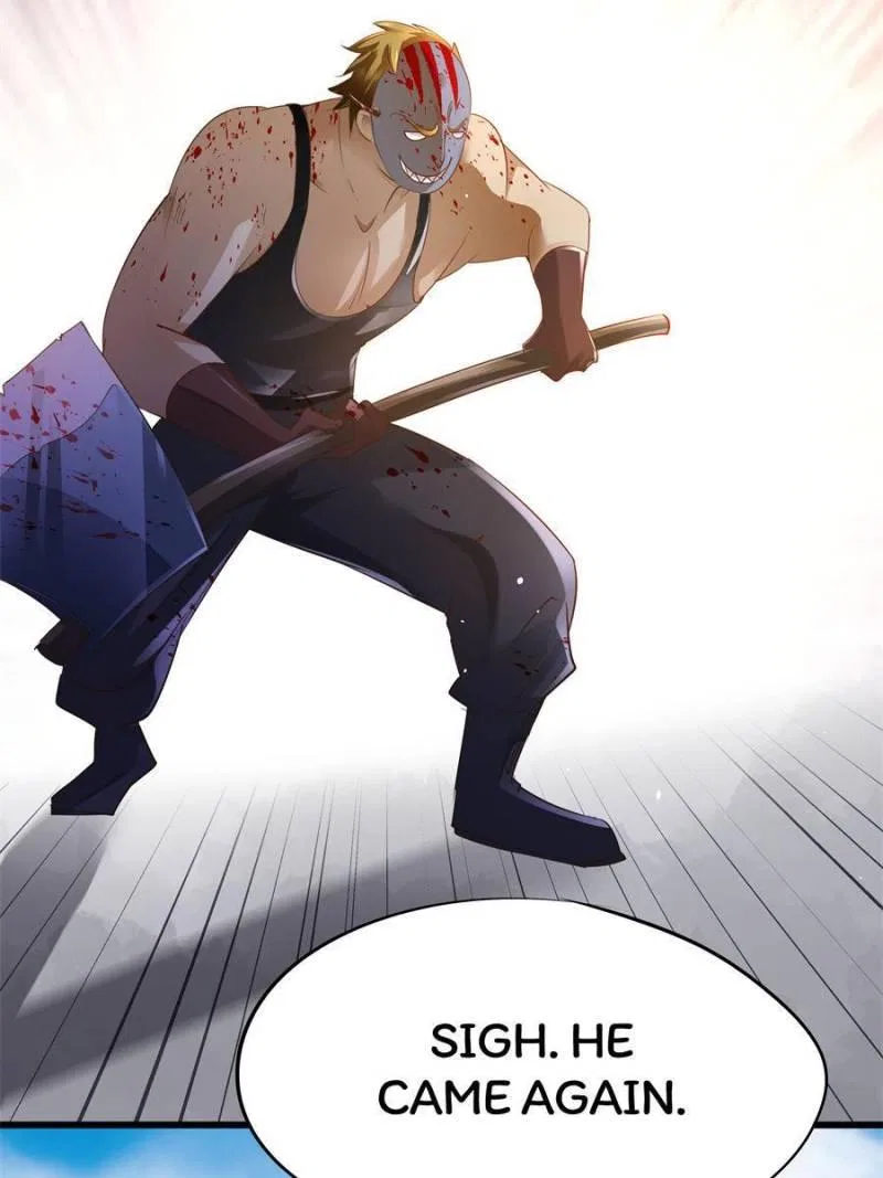 The villianous queen wants to level up Chapter 101 – Page 49