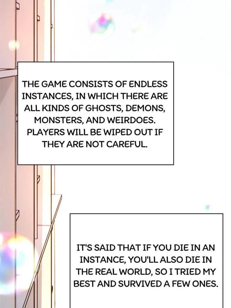 The villianous queen wants to level up Chapter 101 – Page 53