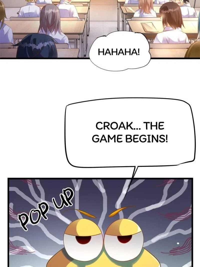 The villianous queen wants to level up Chapter 101 – Page 69