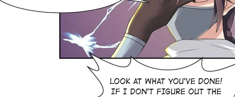 Demon Thief, White Bone Ivory Chapter 103 – Page 11