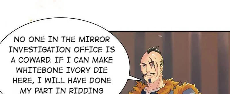 Demon Thief, White Bone Ivory Chapter 103 – Page 14