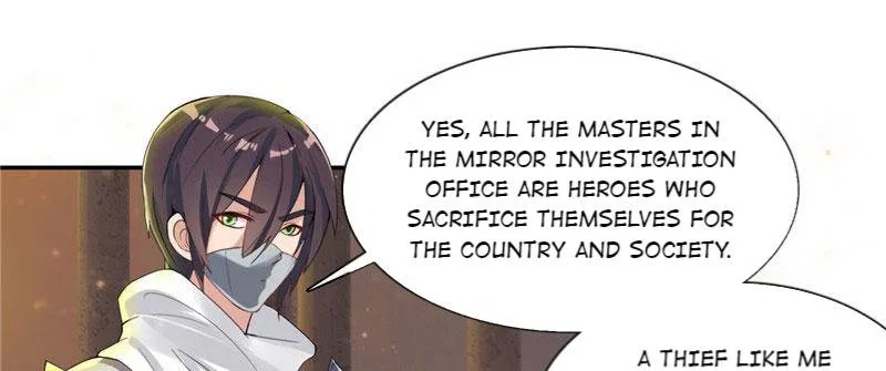 Demon Thief, White Bone Ivory Chapter 103 – Page 17