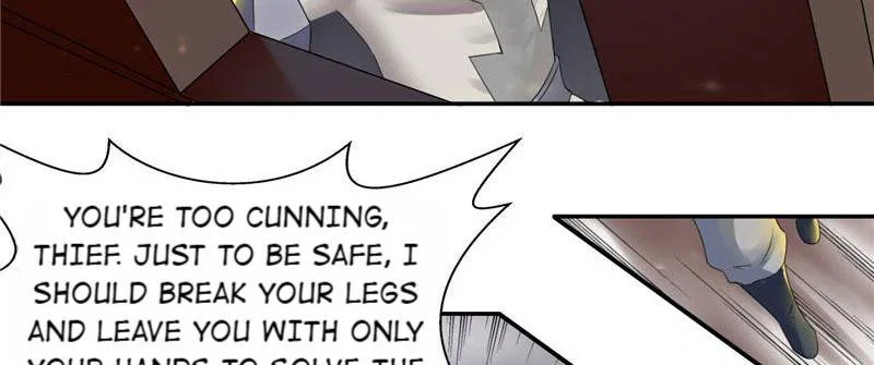 Demon Thief, White Bone Ivory Chapter 103 – Page 23