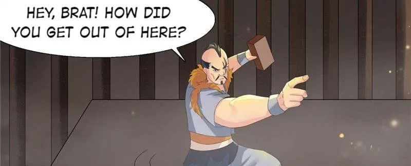 Demon Thief, White Bone Ivory Chapter 103 – Page 35