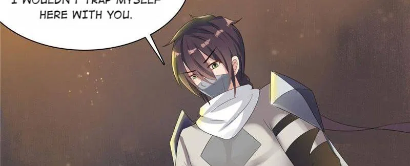 Demon Thief, White Bone Ivory Chapter 103 – Page 40