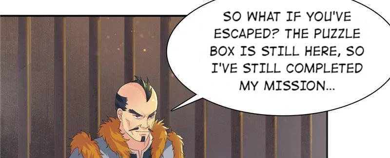 Demon Thief, White Bone Ivory Chapter 103 – Page 42