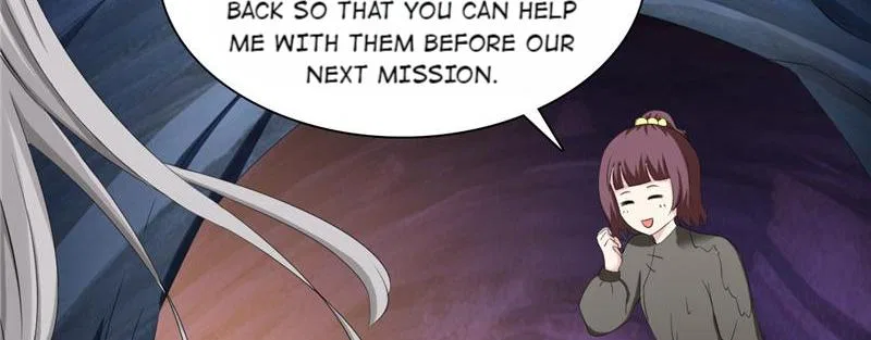 Demon Thief, White Bone Ivory Chapter 100 – Page 4