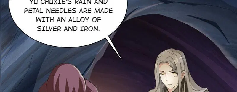 Demon Thief, White Bone Ivory Chapter 100 – Page 7