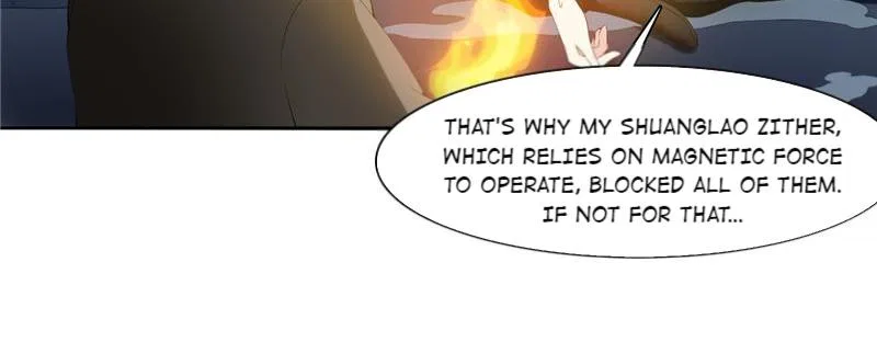 Demon Thief, White Bone Ivory Chapter 100 – Page 9
