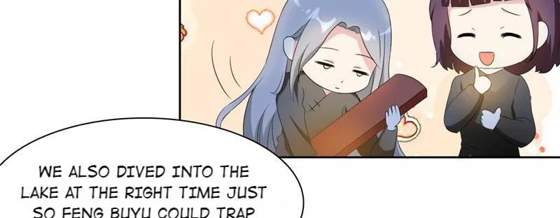 Demon Thief, White Bone Ivory Chapter 100 – Page 14