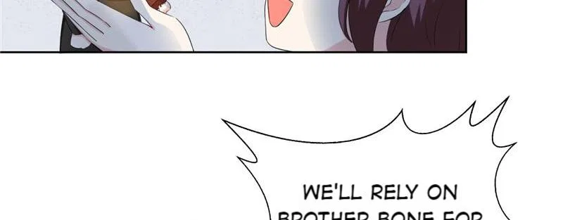 Demon Thief, White Bone Ivory Chapter 100 – Page 17