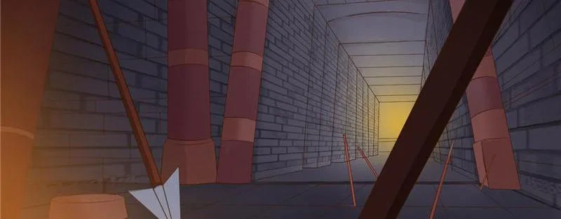 Demon Thief, White Bone Ivory Chapter 100 – Page 28