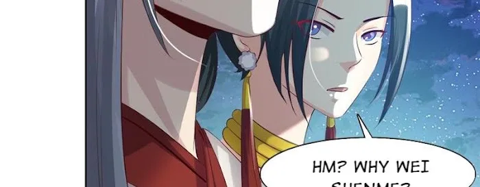 Demon Thief, White Bone Ivory Chapter 99 – Page 14