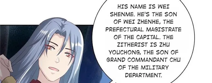 Demon Thief, White Bone Ivory Chapter 99 – Page 16