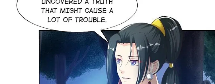 Demon Thief, White Bone Ivory Chapter 99 – Page 20