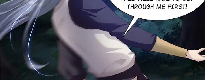 Demon Thief, White Bone Ivory Chapter 99 – Page 30