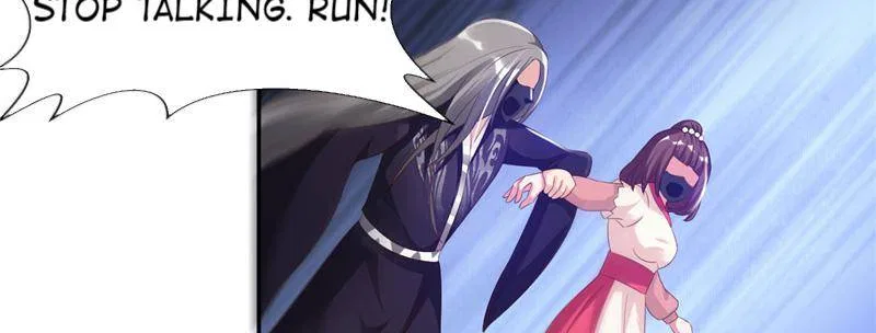 Demon Thief, White Bone Ivory Chapter 98 – Page 21