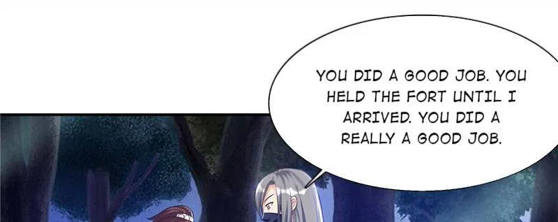 Demon Thief, White Bone Ivory Chapter 97 – Page 3