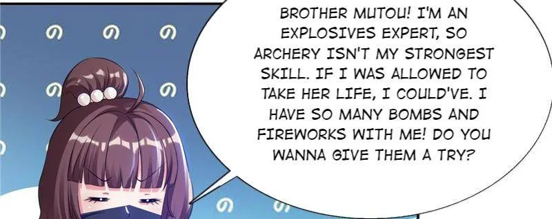 Demon Thief, White Bone Ivory Chapter 97 – Page 11