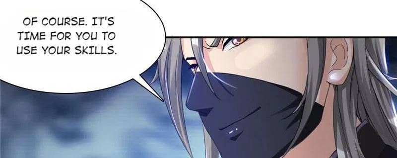Demon Thief, White Bone Ivory Chapter 97 – Page 13