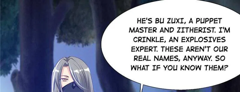 Demon Thief, White Bone Ivory Chapter 97 – Page 28