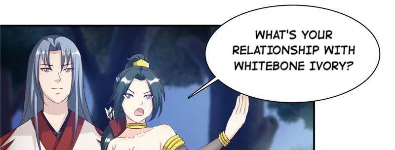 Demon Thief, White Bone Ivory Chapter 97 – Page 32