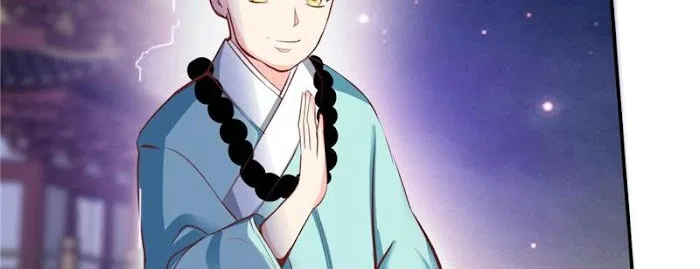 Demon Thief, White Bone Ivory Chapter 95 – Page 34