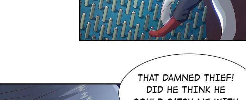 Demon Thief, White Bone Ivory Chapter 94 – Page 9
