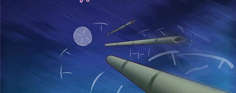 Demon Thief, White Bone Ivory Chapter 94 – Page 23
