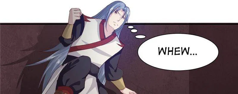 Demon Thief, White Bone Ivory Chapter 94 – Page 25