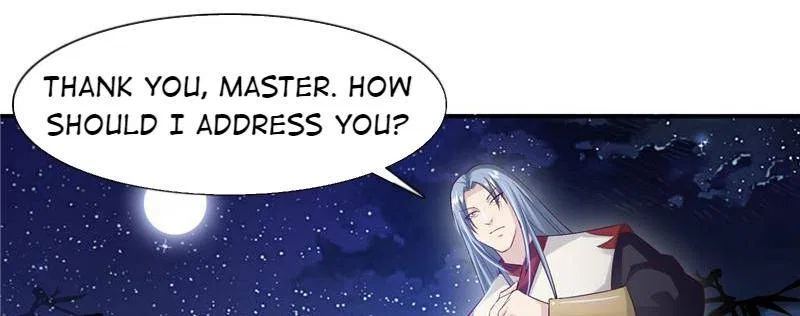 Demon Thief, White Bone Ivory Chapter 94 – Page 31