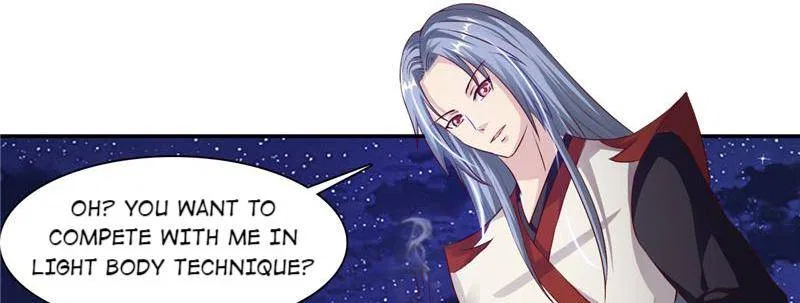 Demon Thief, White Bone Ivory Chapter 93 – Page 27