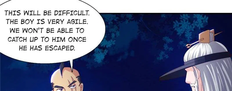 Demon Thief, White Bone Ivory Chapter 92 – Page 41
