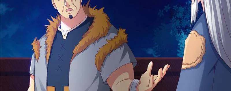 Demon Thief, White Bone Ivory Chapter 92 – Page 42