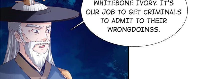 Demon Thief, White Bone Ivory Chapter 92 – Page 45