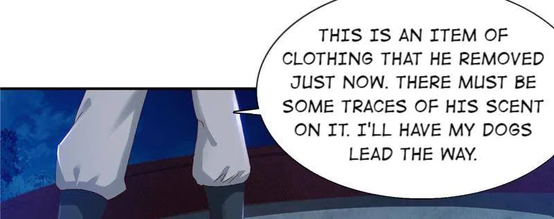 Demon Thief, White Bone Ivory Chapter 92 – Page 50