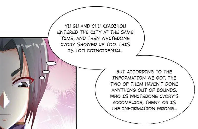 Demon Thief, White Bone Ivory Chapter 91 – Page 6