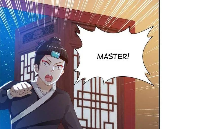 Demon Thief, White Bone Ivory Chapter 91 – Page 8