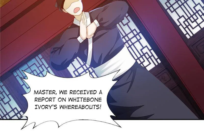 Demon Thief, White Bone Ivory Chapter 91 – Page 12