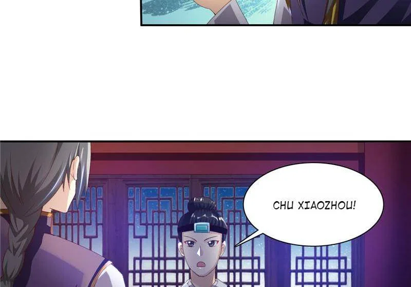 Demon Thief, White Bone Ivory Chapter 91 – Page 14
