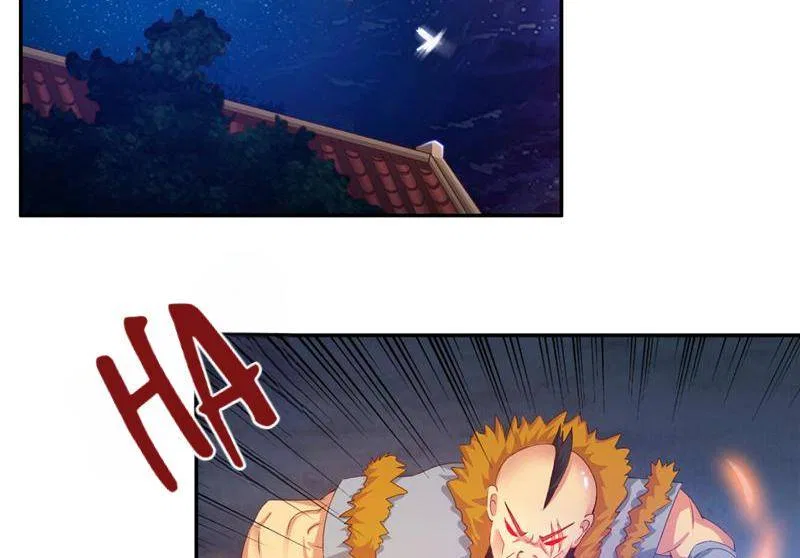 Demon Thief, White Bone Ivory Chapter 91 – Page 17