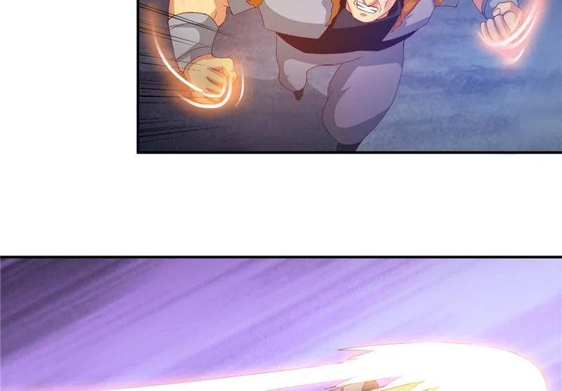 Demon Thief, White Bone Ivory Chapter 91 – Page 18