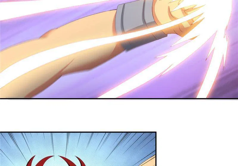 Demon Thief, White Bone Ivory Chapter 91 – Page 19