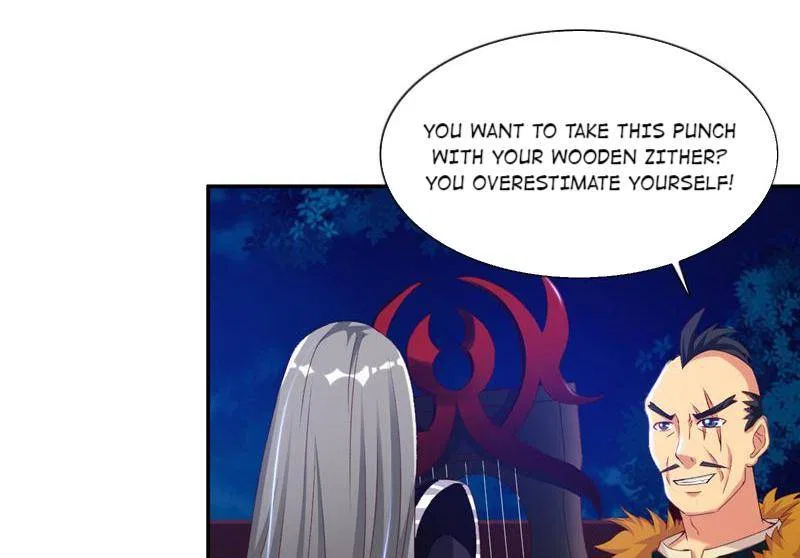 Demon Thief, White Bone Ivory Chapter 91 – Page 21