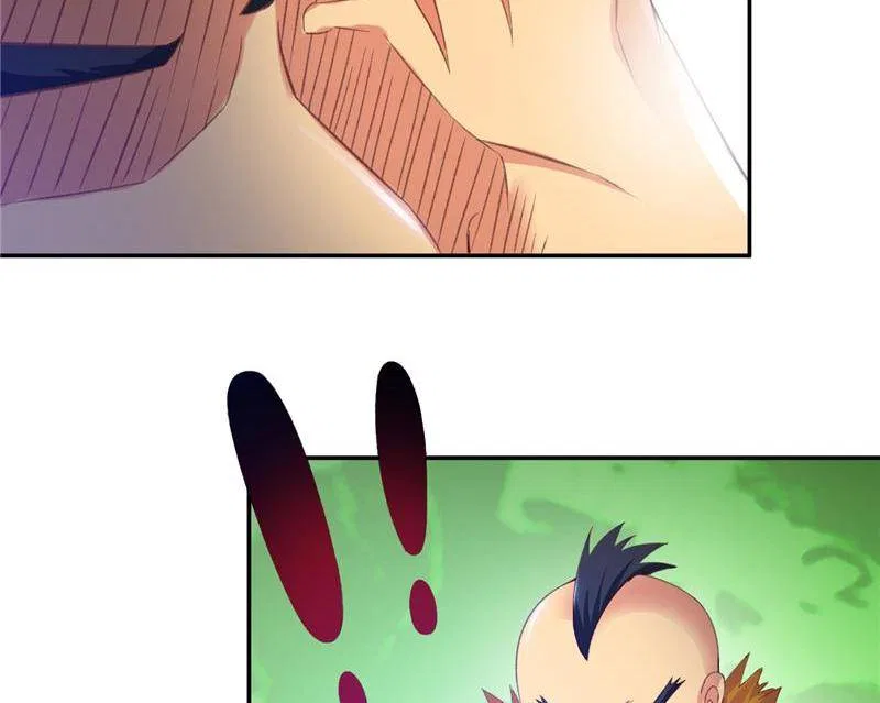 Demon Thief, White Bone Ivory Chapter 91 – Page 29