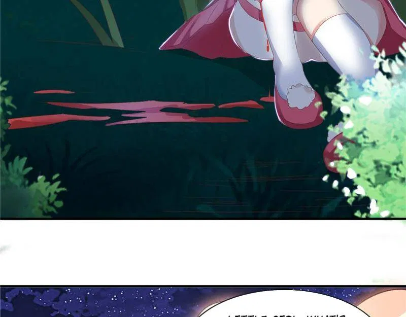 Demon Thief, White Bone Ivory Chapter 90 – Page 5